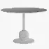 Vito Outdoor Dining Table by Soho Home - Thumbnail 4