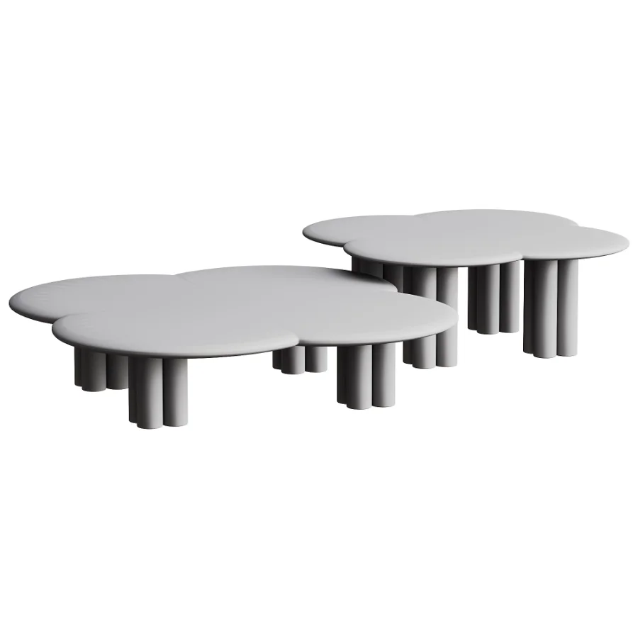 Treboli Coffee Table By Arflex Image 2
