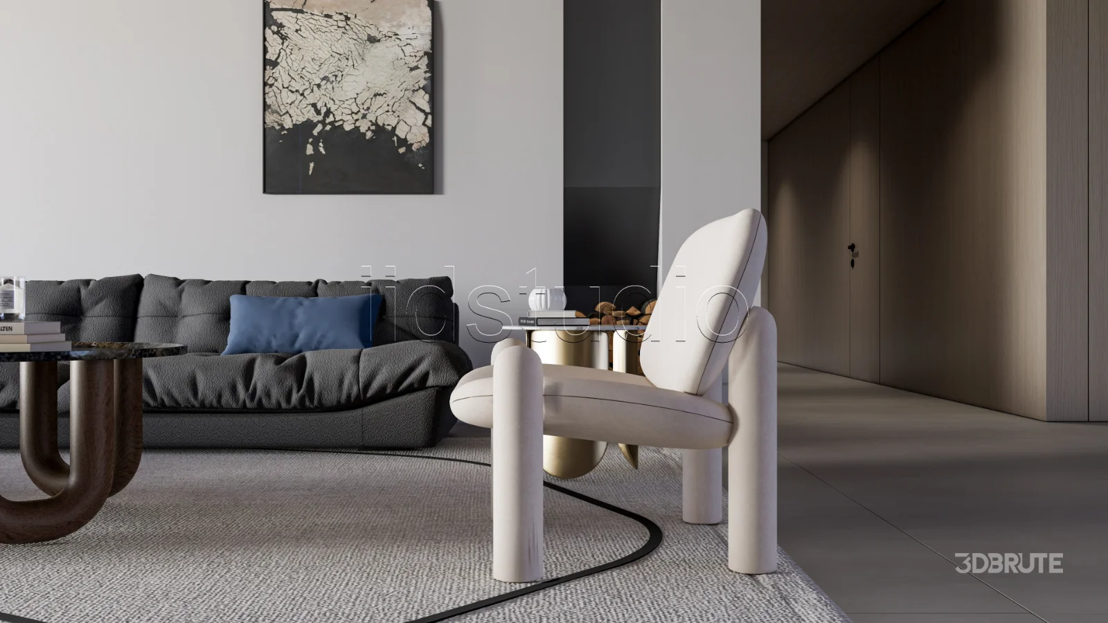 LIVING ROOM 29 Image 13
