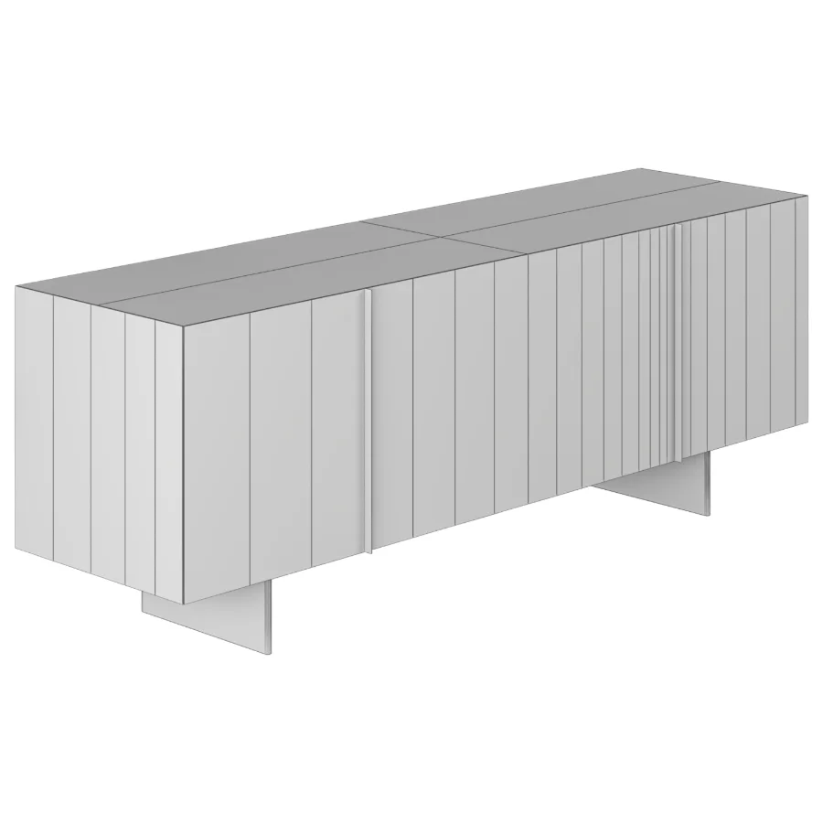 Сarlyle Сollective ST 12 SIDEBOARD Image 1