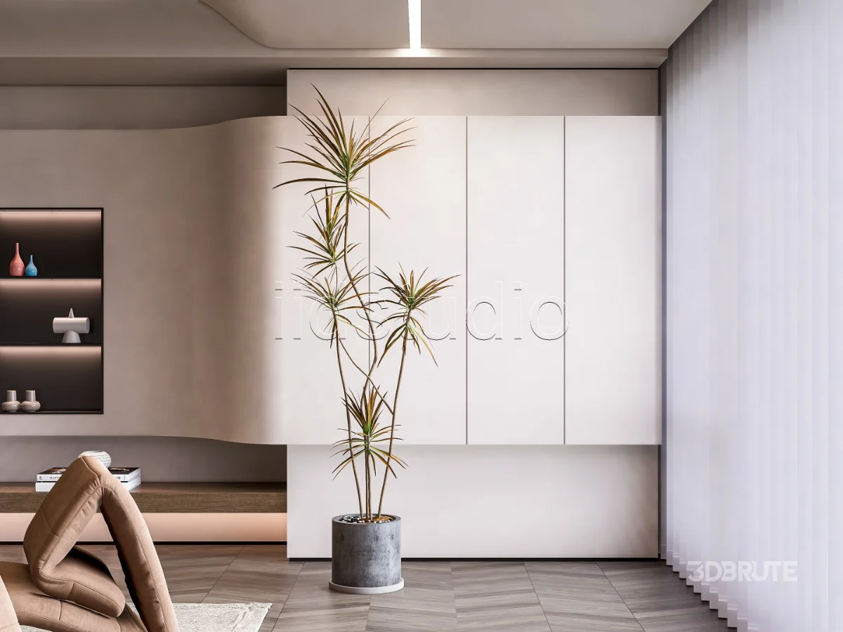 LIVING ROOM 16 Image 8
