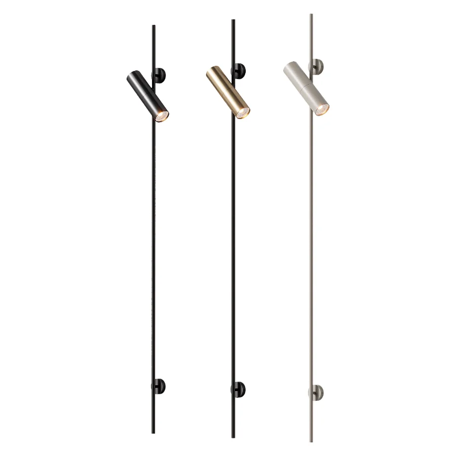 Wall Lamp Ost by Lampatron Image 2