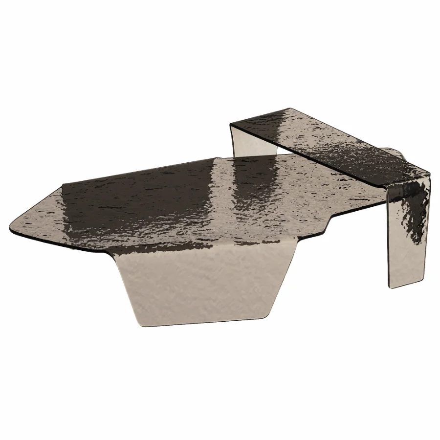 Chimera Coffee and side tables Set By arketipo Image 3