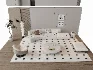 MODERN LUXURY LIVING ROOM SET 11 - Thumbnail 17