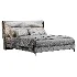 Scandinavian double bed 13 - Thumbnail 3
