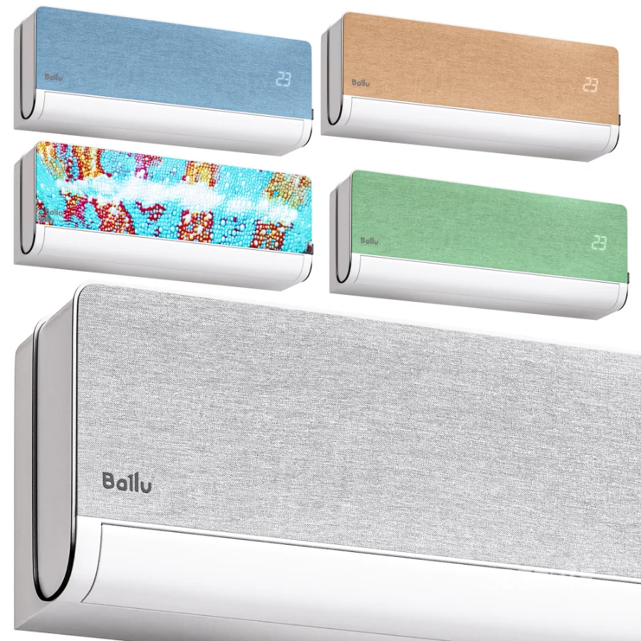 Air conditioner Ballu Boho Image 5