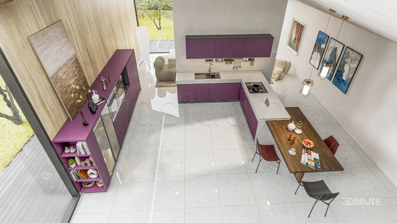 LIVING ROOM 56 Image 9