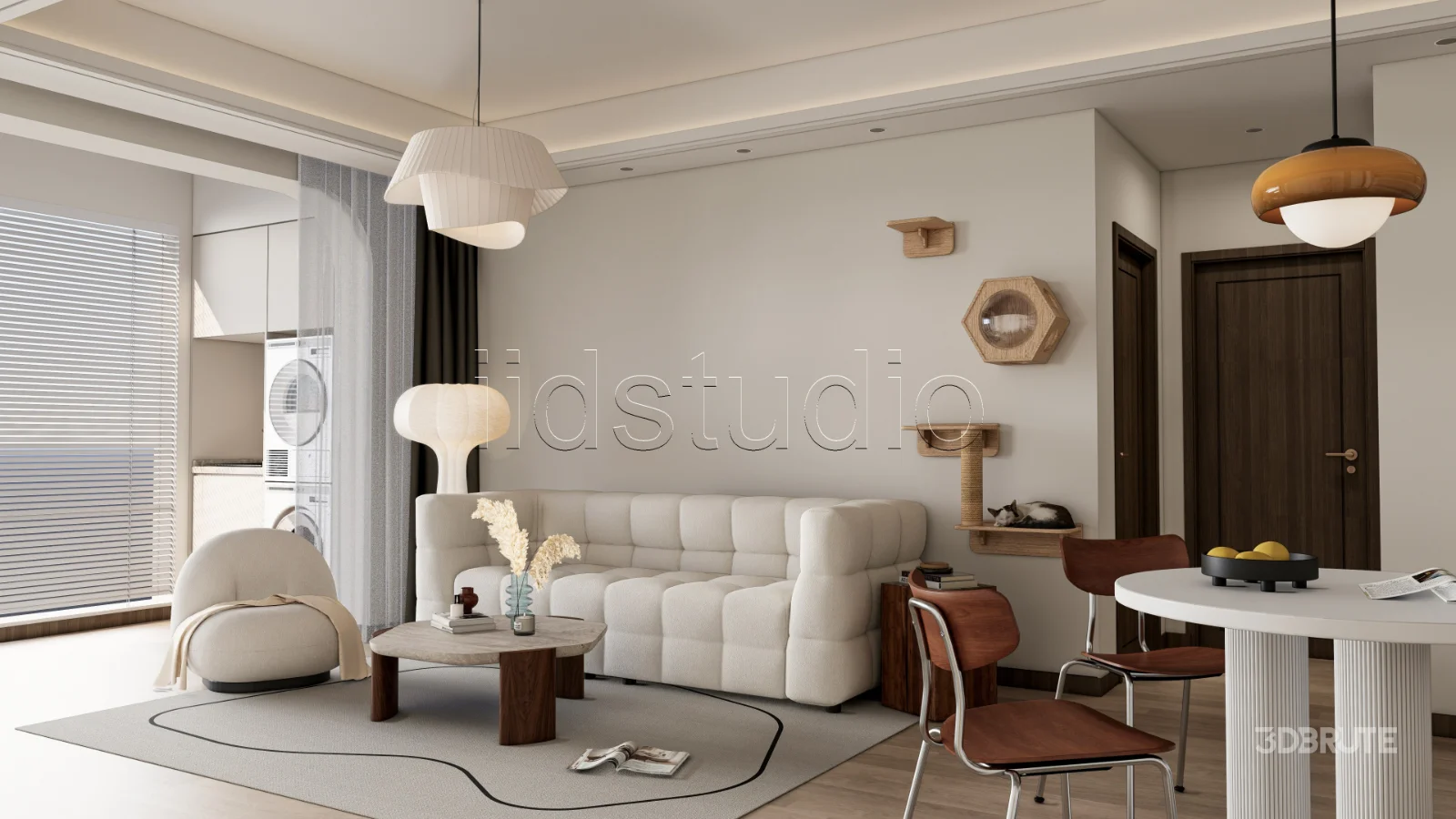LIVING ROOM 38 Image 9