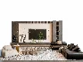 MODERN LUXURY LIVING ROOM SET 0 - Thumbnail 15