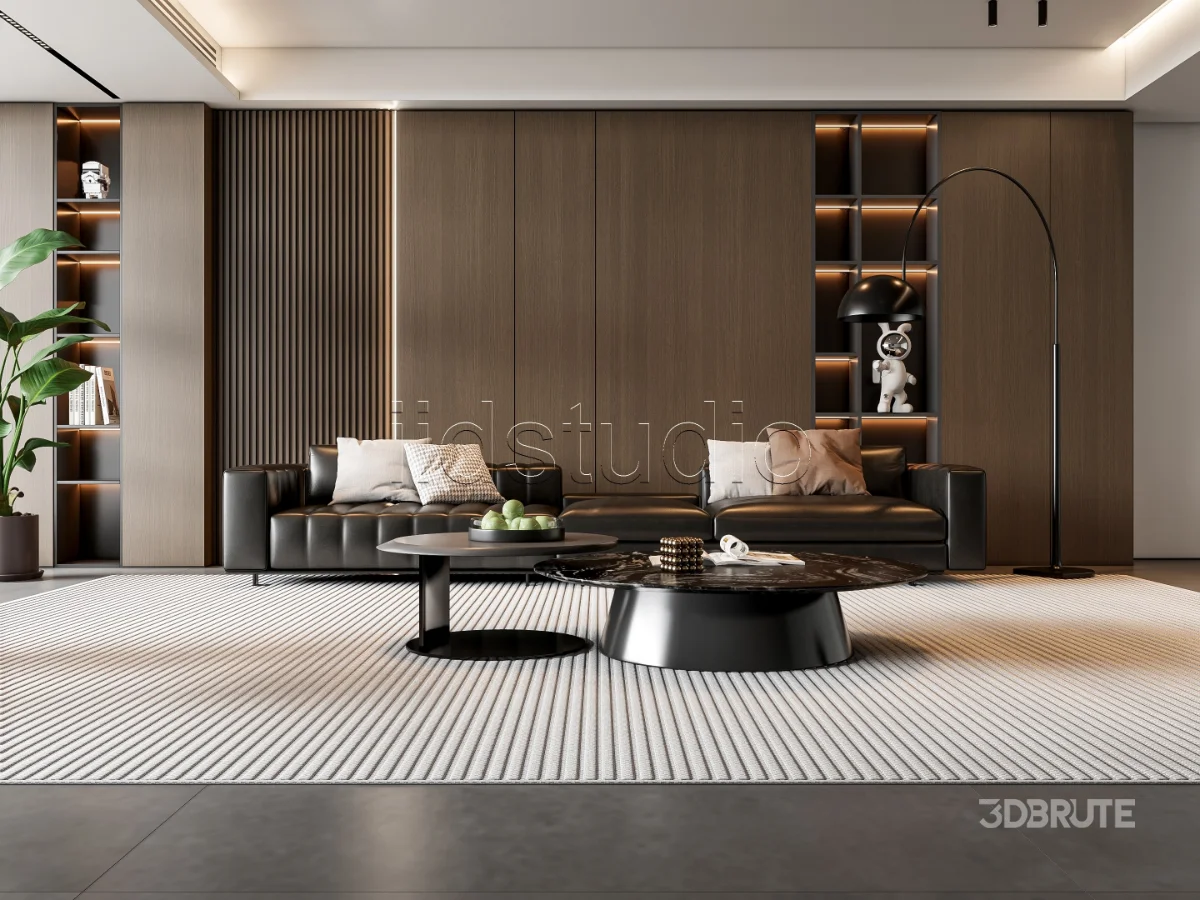 LIVING ROOM 49 Image 16