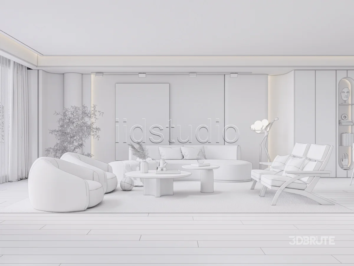 LIVING ROOM 84 Image 19