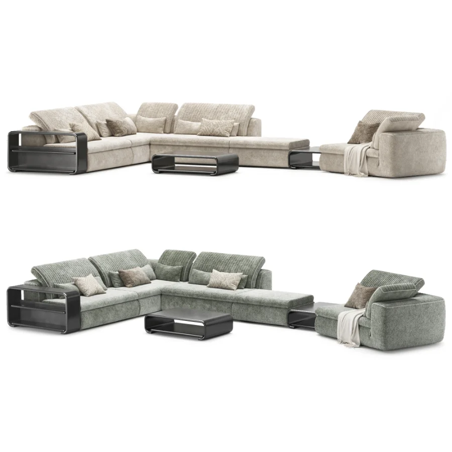 Julian Sofa Image 5