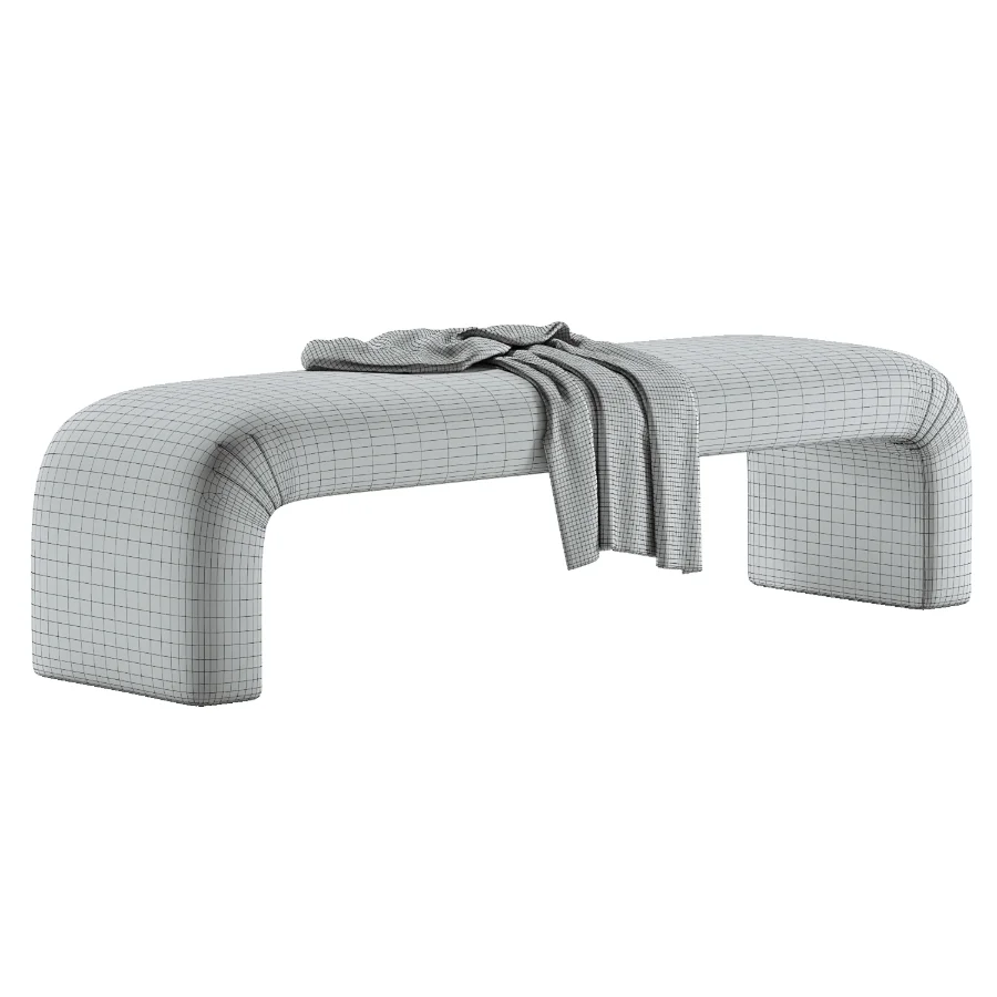 Cavo Bench Image 6