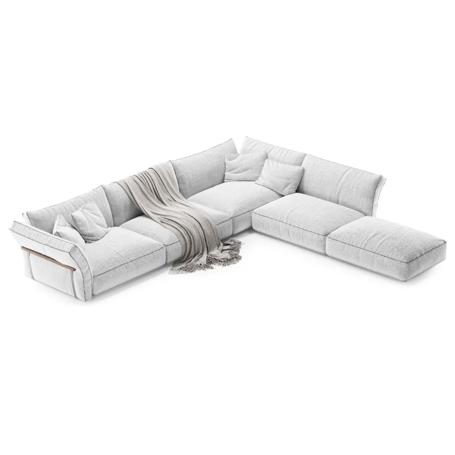 Camelot Sofa Image 3