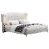 Scandinavian double bed 07 - Thumbnail 1