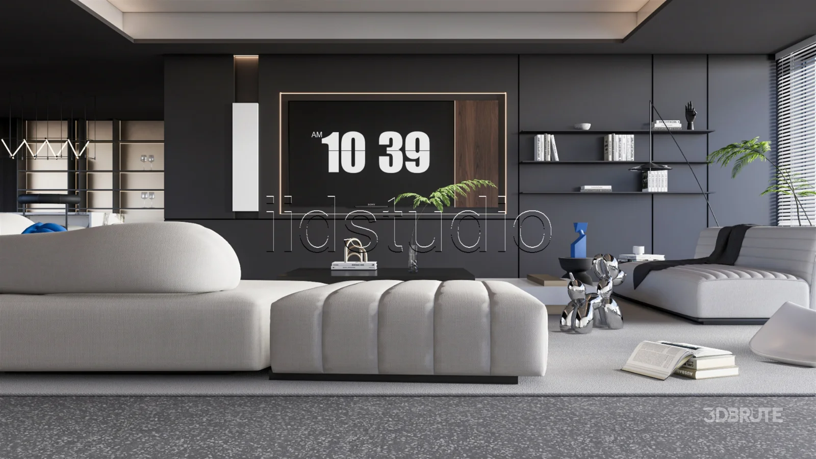 LIVING ROOM 62 Image 12