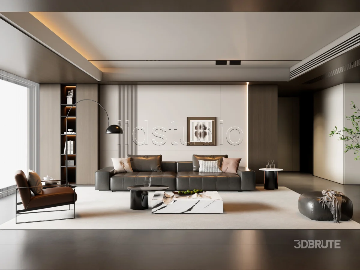 LIVING ROOM 81 Image 3