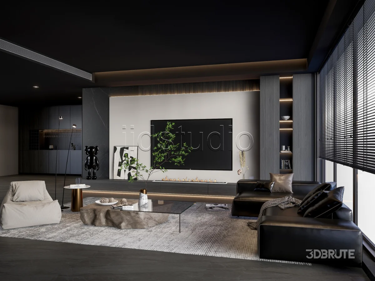 LIVING ROOM 52 Image 5