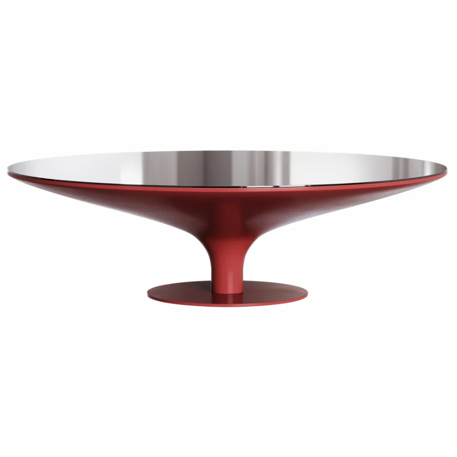 Collection Ovni Up Coffee Table Rochebobois Image 4