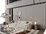 MODERN LUXURY LIVING ROOM SET 14 - Thumbnail 9