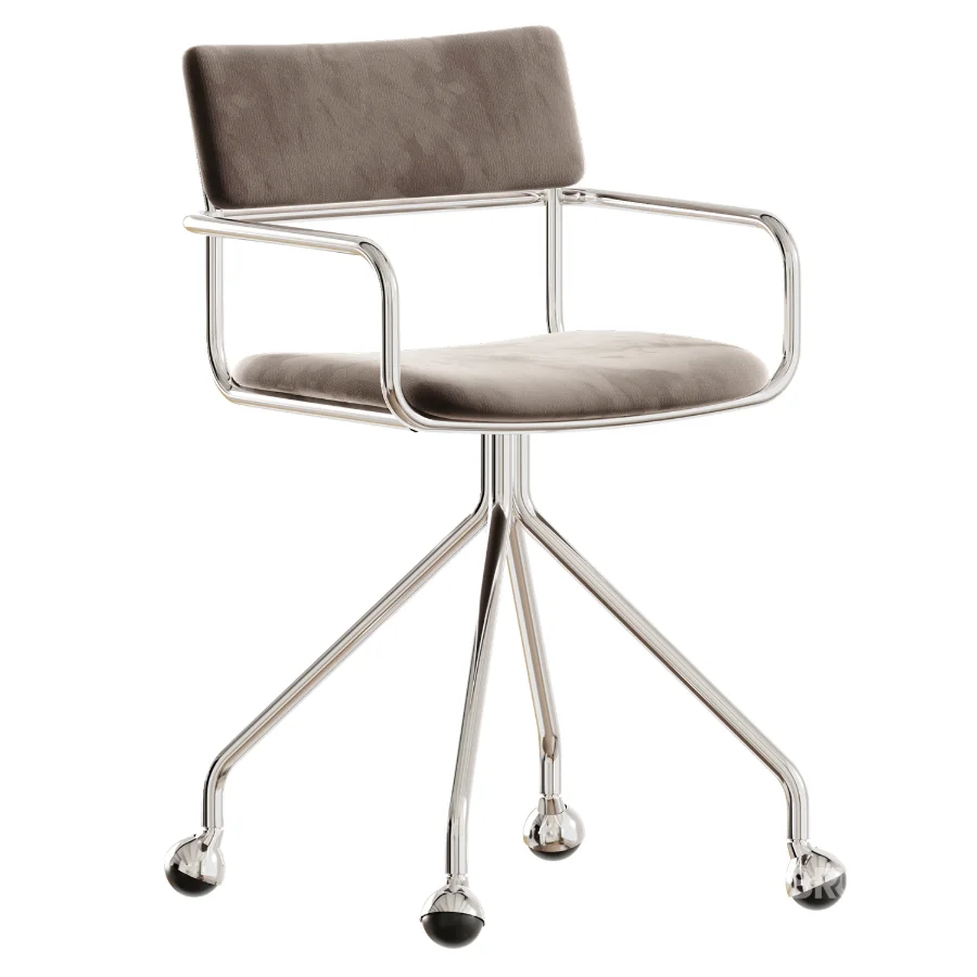 Ronan Office Chair Image 2
