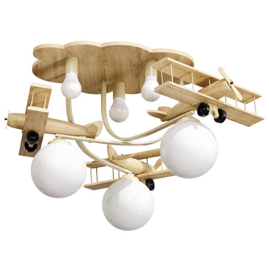 Skyvoyage Ceiling Lamp Image 5