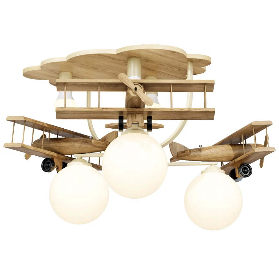 Skyvoyage Ceiling Lamp Image 4