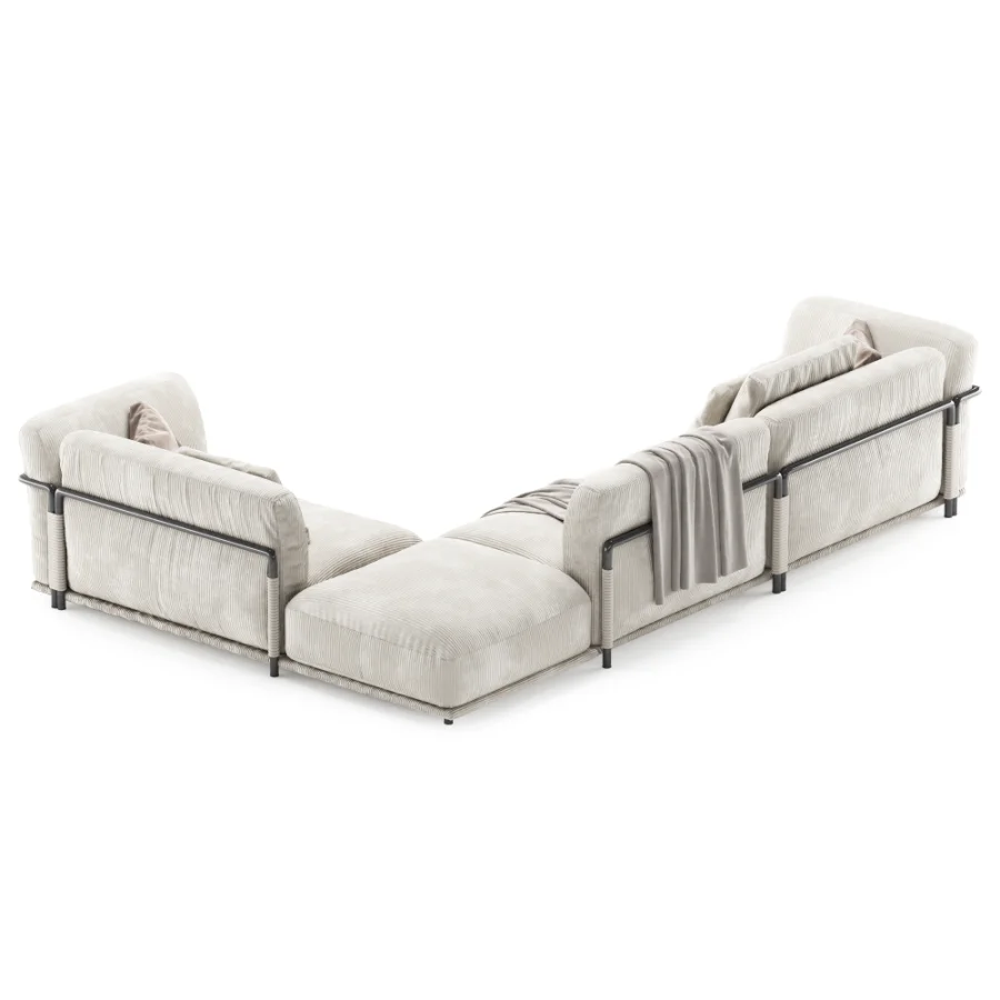 Felix Sofa Image 5