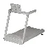 PulsoGym TML740 Treadmill - Thumbnail 6