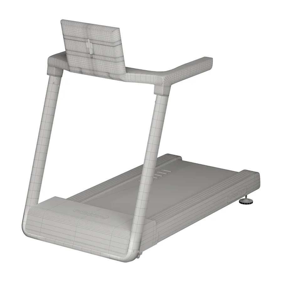 PulsoGym TML740 Treadmill Image 6