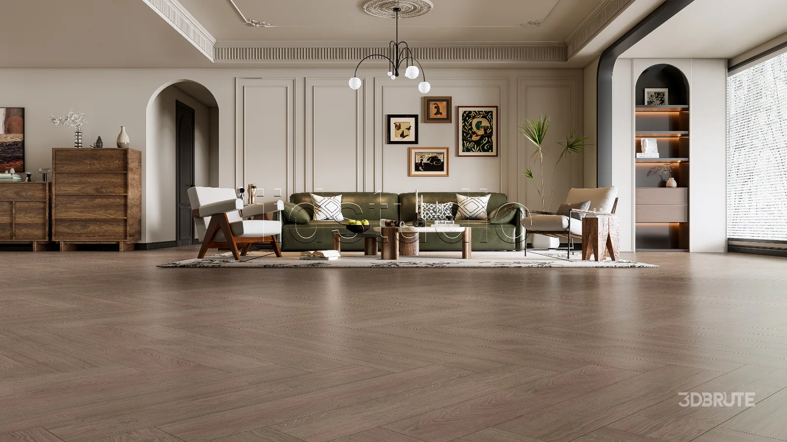 LIVING ROOM 48 Image 15