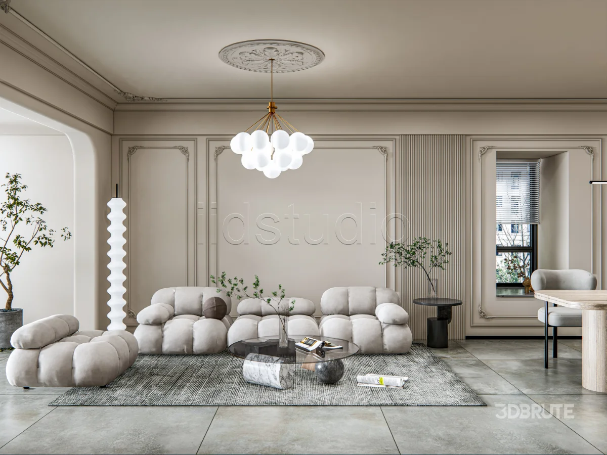 Living room 8 Image 12