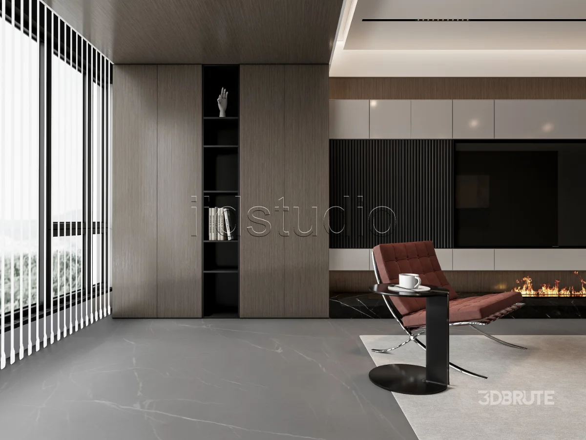 LIVING ROOM 87 Image 3