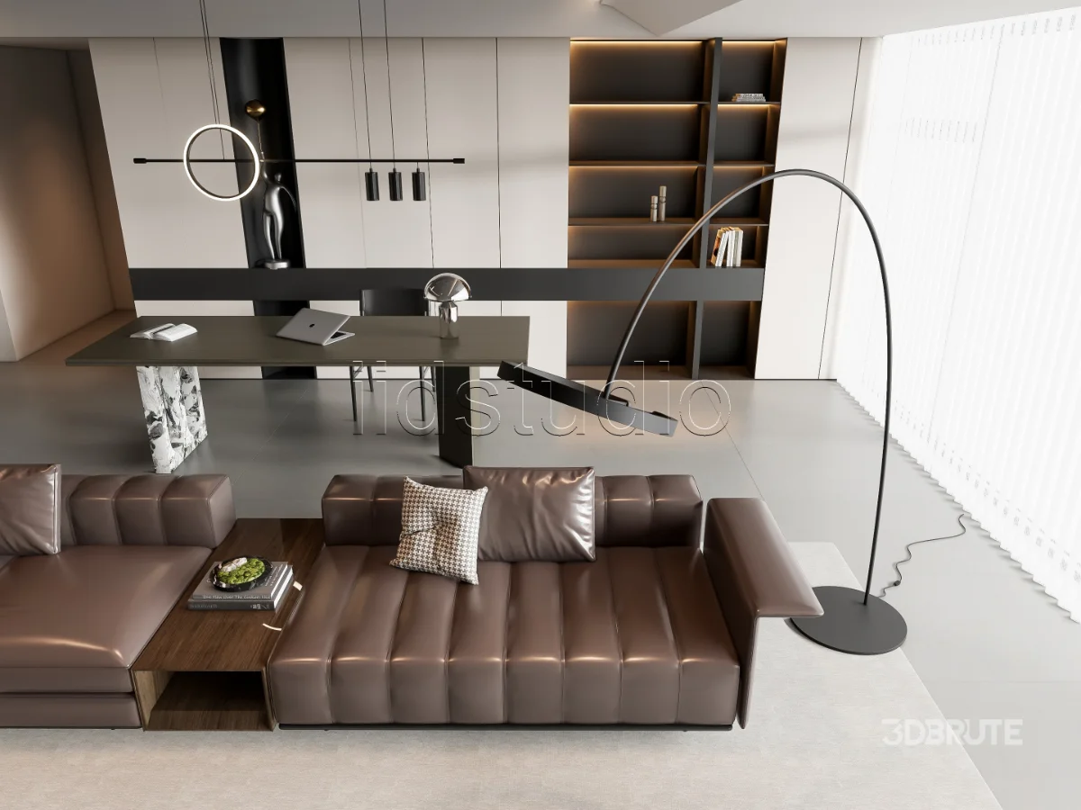 LIVING ROOM 95 Image 12