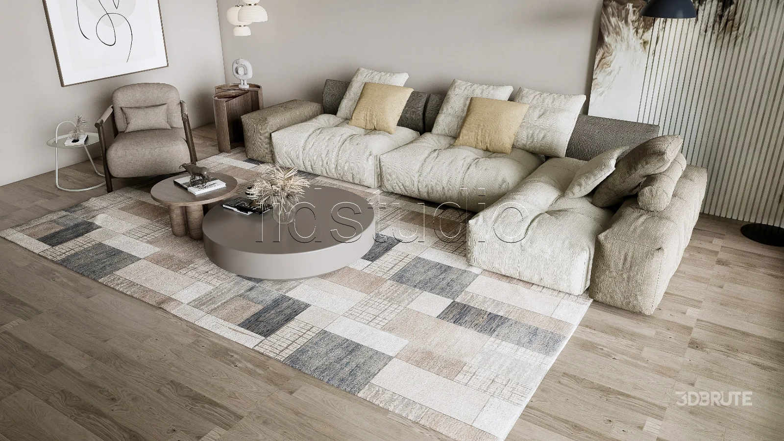 LIVING ROOM 20 Image 9