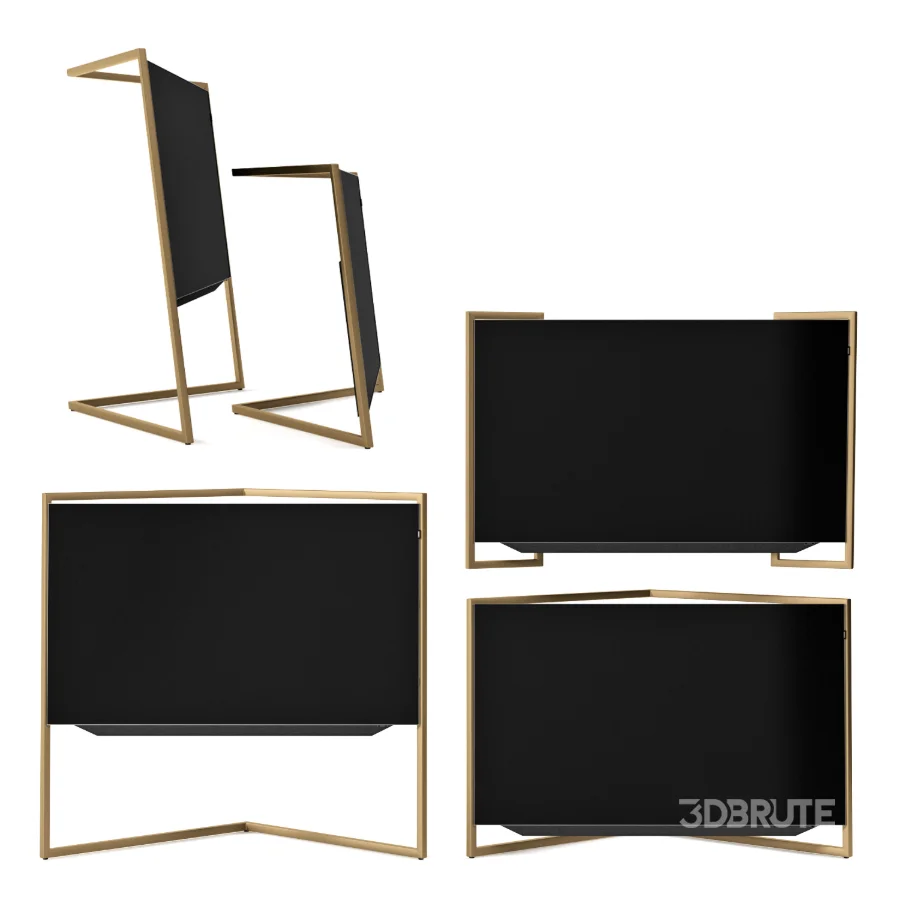 Loewe Bild 9.65 and 9.55 Set Image 3
