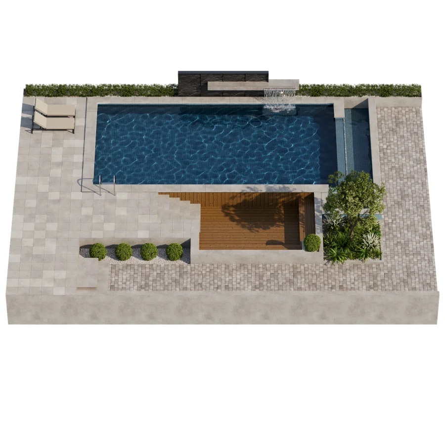 Pool 50 Image 2