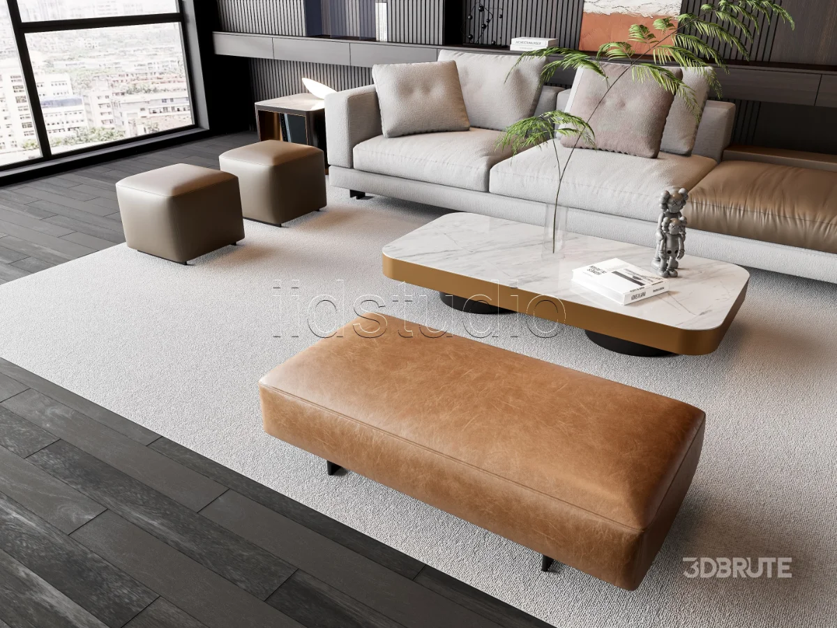 LIVING ROOM 66 Image 10