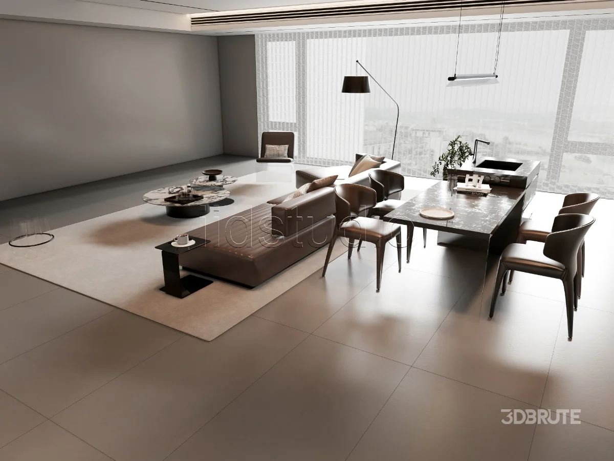 LIVING ROOM 99 Image 7