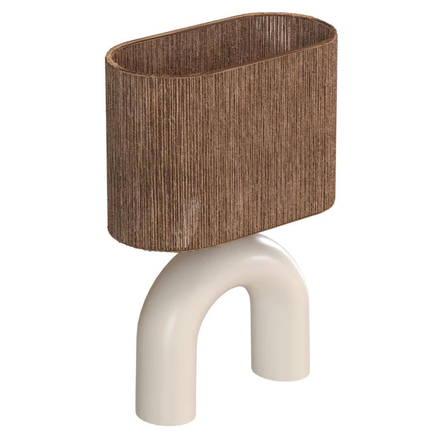 Finley Table Lamp Image 2