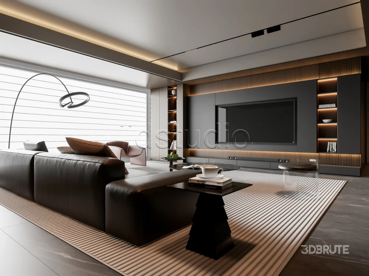 LIVING ROOM 82 Image 4