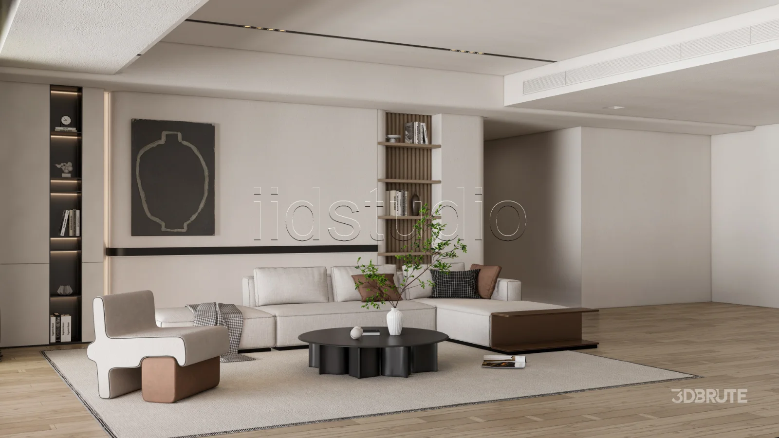 LIVING ROOM 33 Image 2