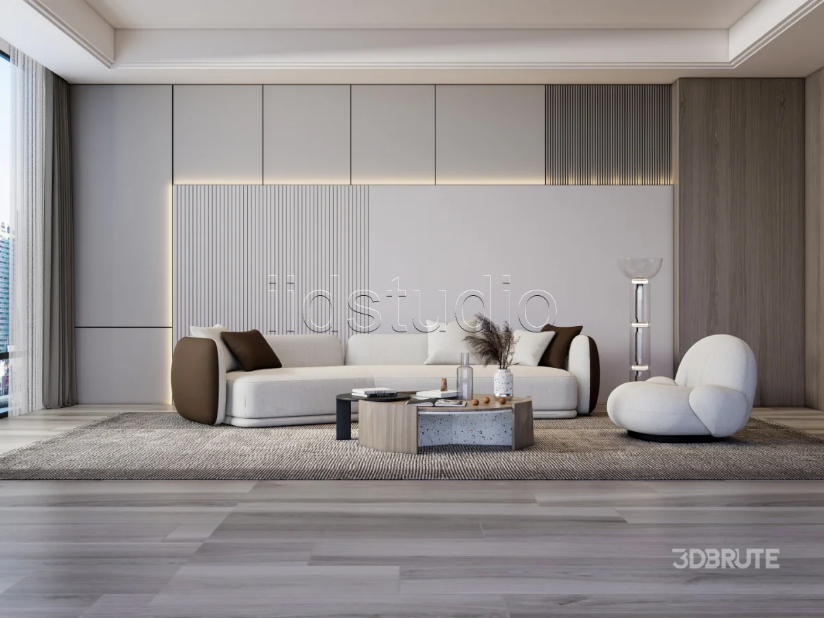 LIVING ROOM 43 Image 10
