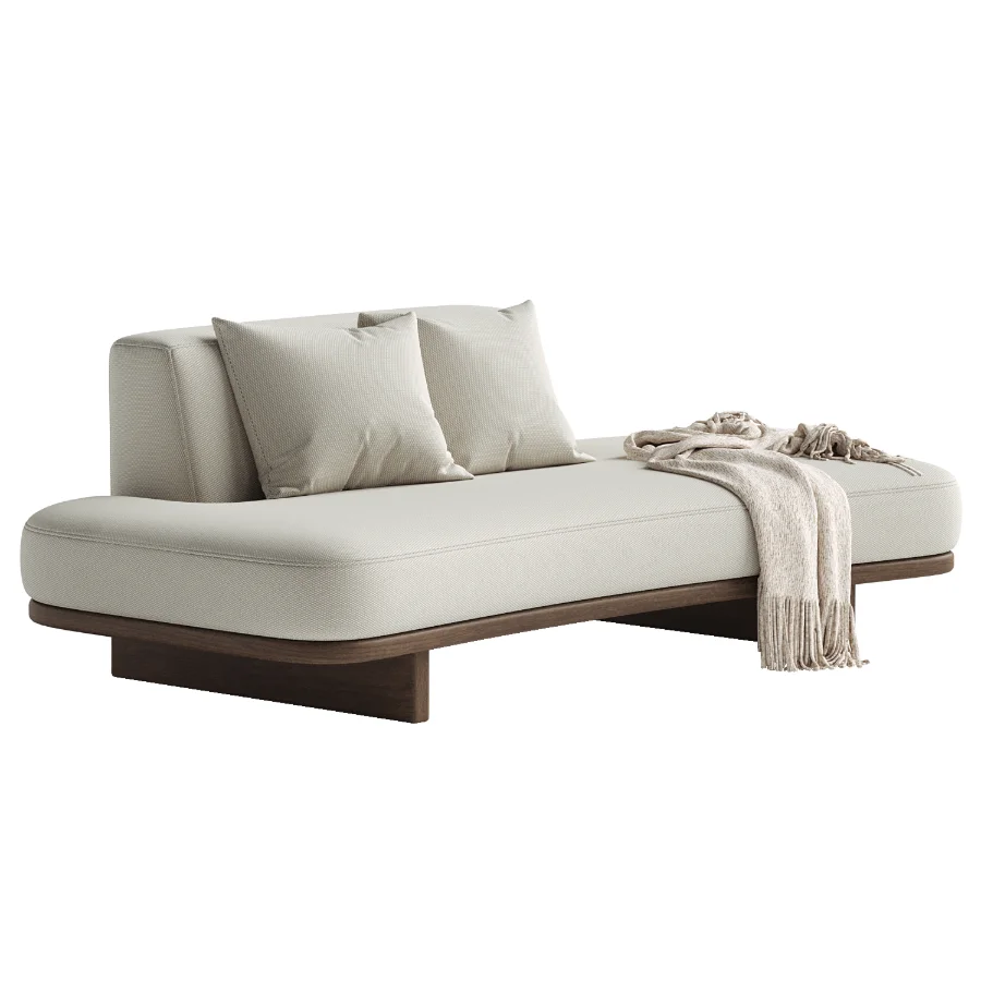 Daphne Outdoor Sofa Image 2