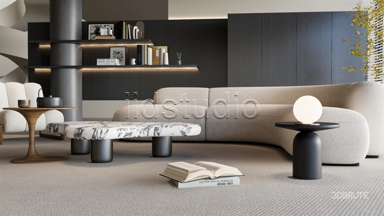 LIVING ROOM 36 Image 19