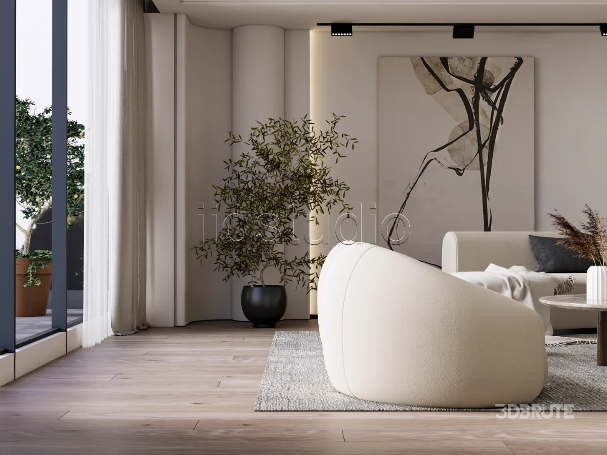 LIVING ROOM 84 Image 3