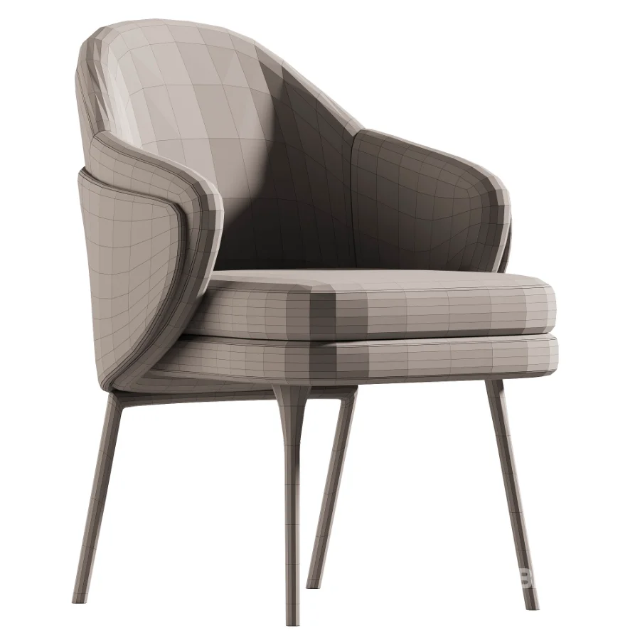 pdDC157 Chair Image 1