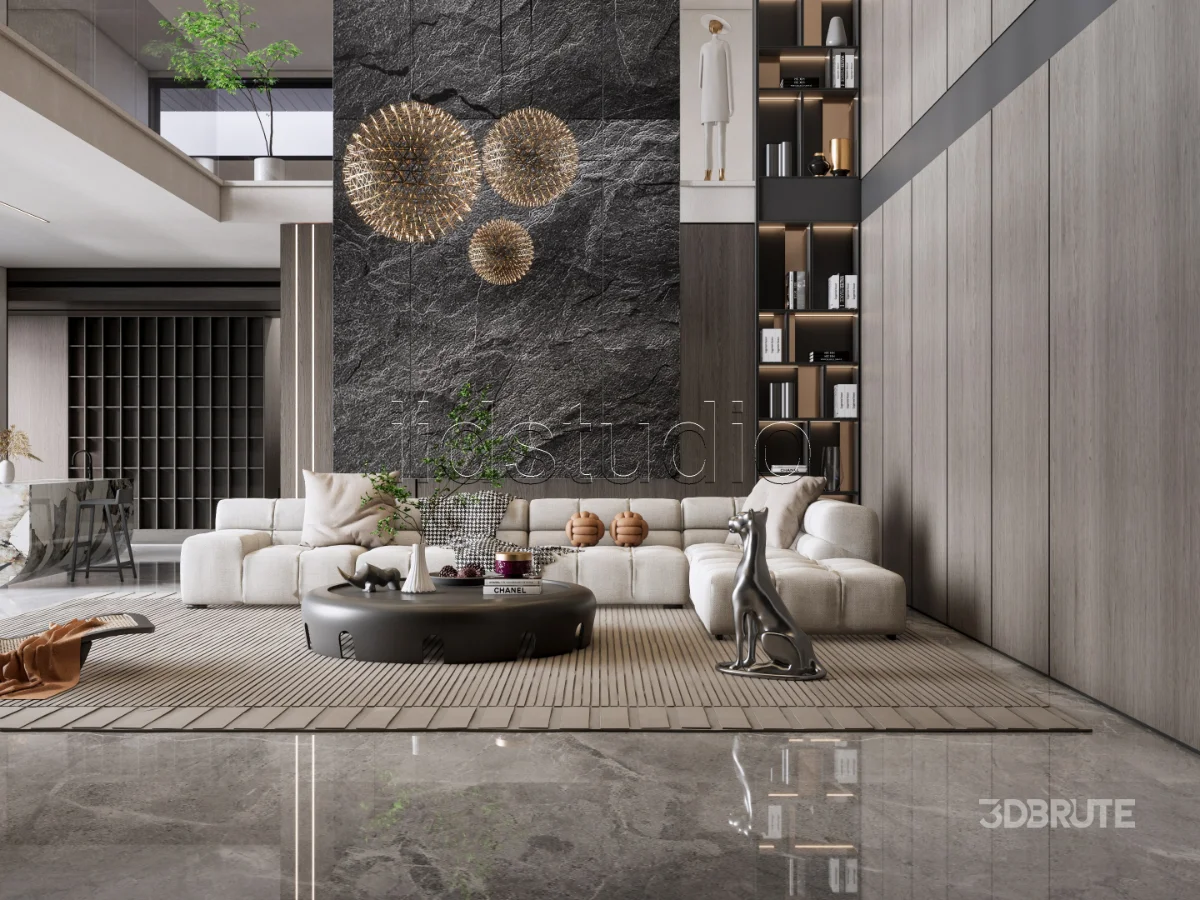LIVING ROOM 94 Image 13