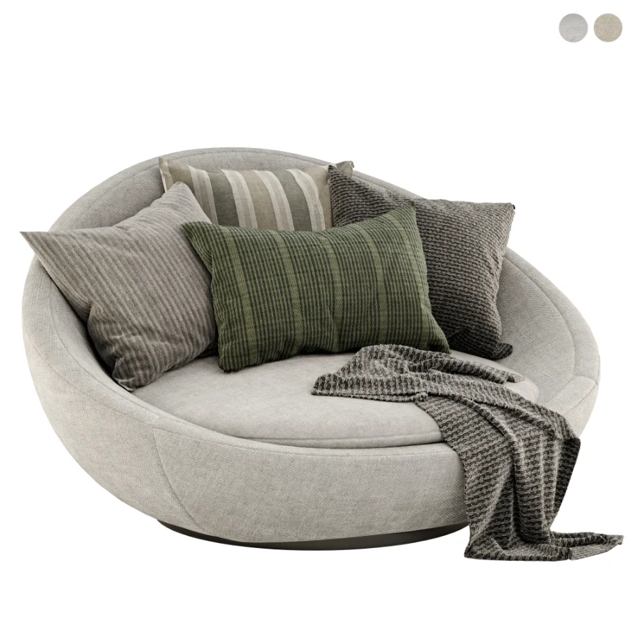 Armchair lacoon by desiree Image 2