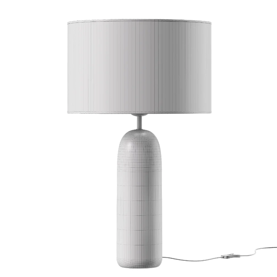 Aromas del Campo Shin Table Lamp Image 3